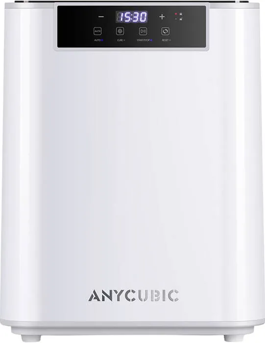 ANYCUBIC Sistemul de spalare si intarire pentru imprimare 3D Anycubic Wash & Cure 3 Max