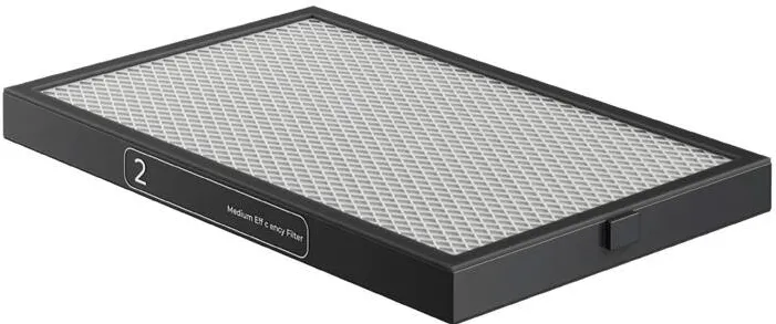 xTool SafetyPro™ AP2 Max V1.0-Medium Efficiency Fi