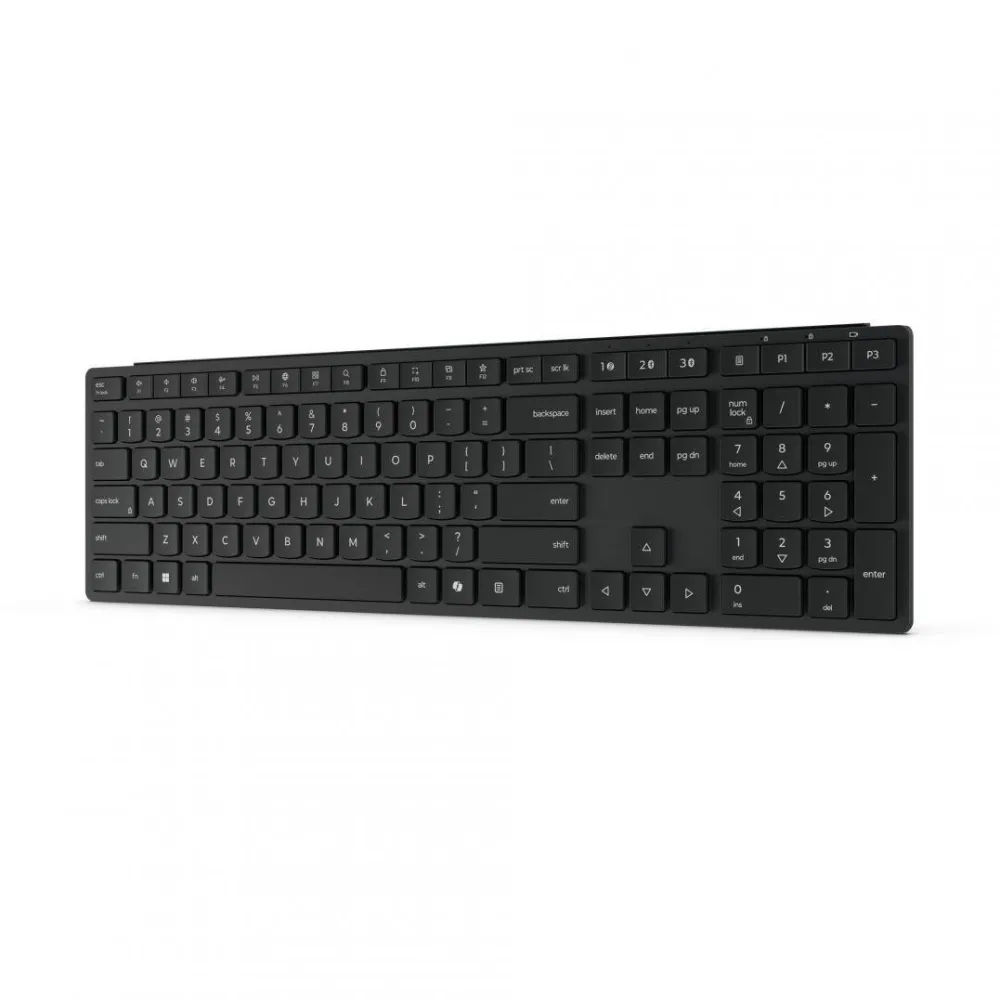 Tastatura Lenovo LN Wireless Multi-Mode Pro Keyboard