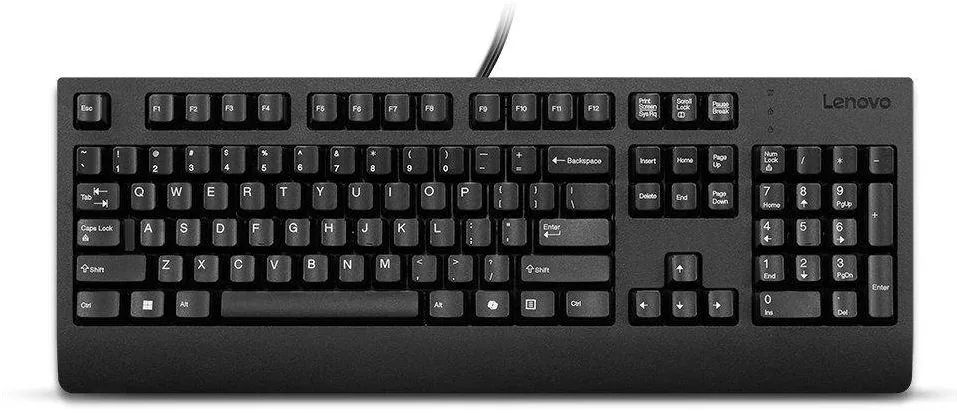 Tastatura Lenovo LN Preferred Pro II USB Keyboard-Romania