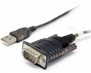 Adaptor Unitek Unitek Adaptor USB 2.0. - Serial, Y-108