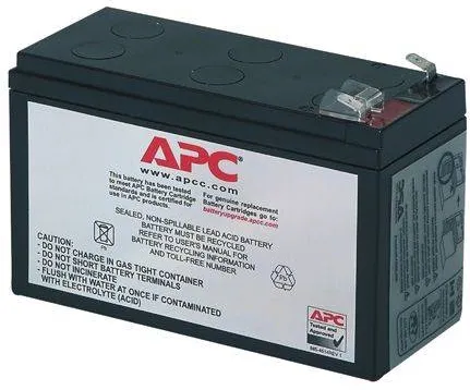Accesoriu Retea APC APC baterie de rezerva 106