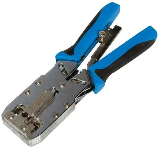 Unelte Logilink - Multi-function Crimping Tool for Modular Plugs PrimeLine