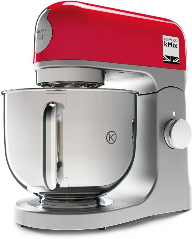 KENWOOD Robot de bucatarie KMX750RD