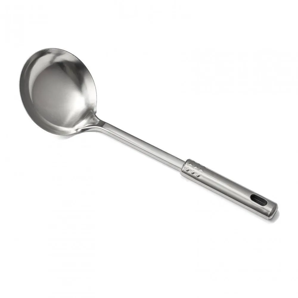 VANORA Polonic INOX, 29.2 cm d: 9.3 cm, 60 ml