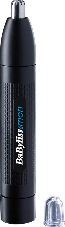 Trimmer pentru nas si urechi BABYLISS Aparat de tuns Trimmer nas si urechi