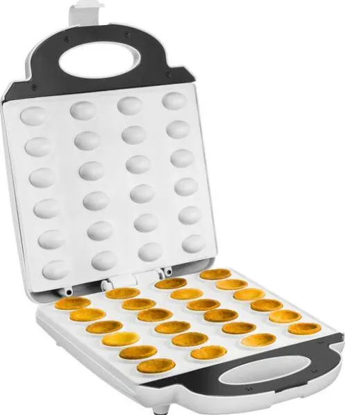Unold 48360 Nut Waffle Maker