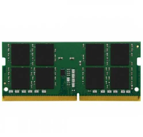 Memorie Laptop Kingston 4GB, DDR4, 3200MHz, CL22, 1.2v