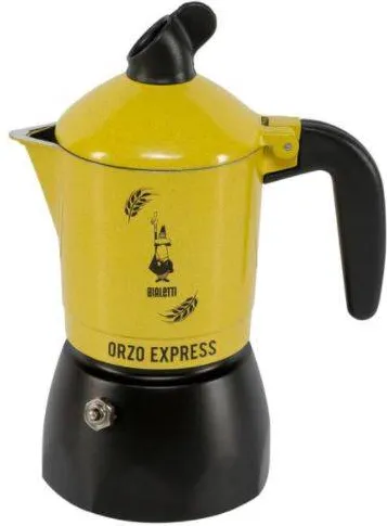 Cafetiera BIALETTI ORZO EXPRESS 2TZ