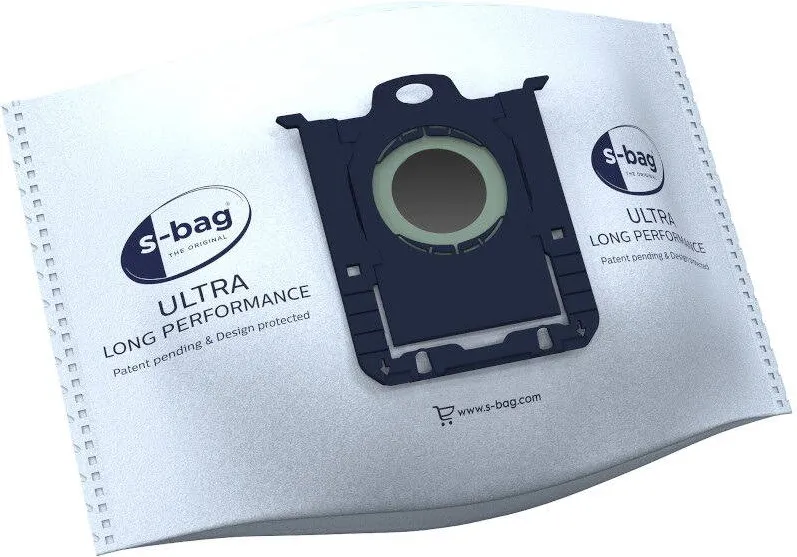 Saci aspirator ELECTROLUX E210S 3 buc material sintetic