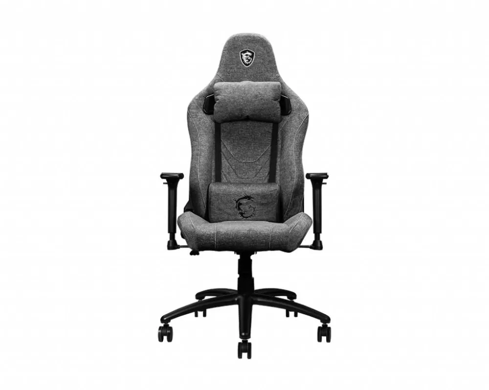 Scaun Gaming MSI MAG CH130 I REPELTEK FABRIC