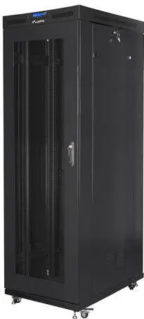 Rack LANBERG 19''27U 800x1000c FF01-8027-23B