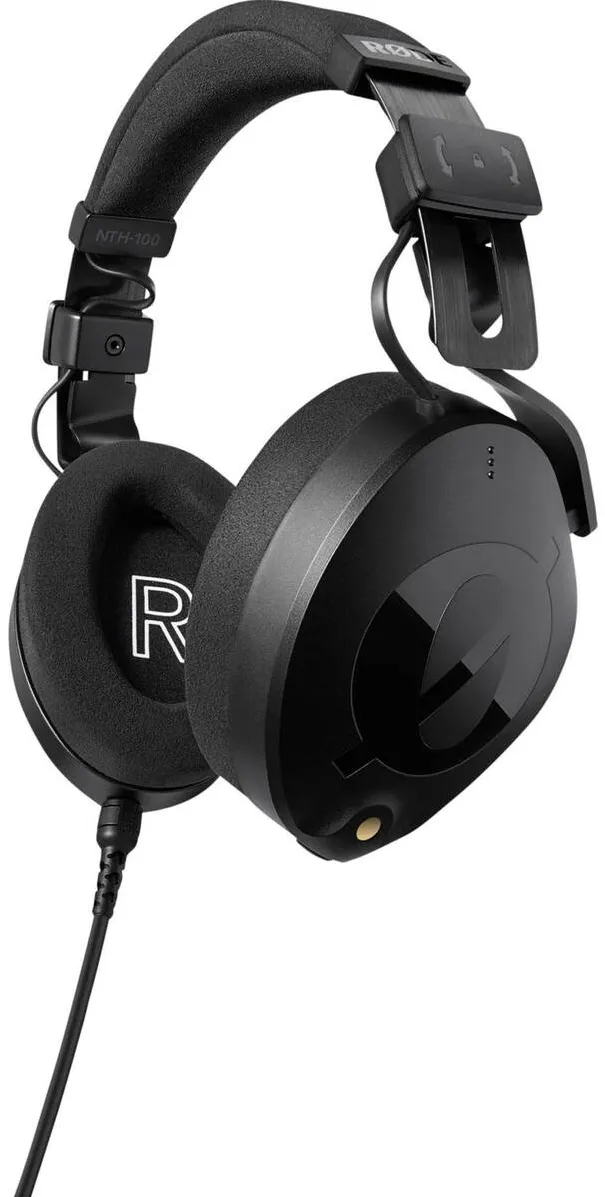Casti Over-Head Rode NTH-100 Studio