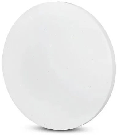 V-TAC Plafoniera LED 18W 30CM 3 in 1 - model Stelute
