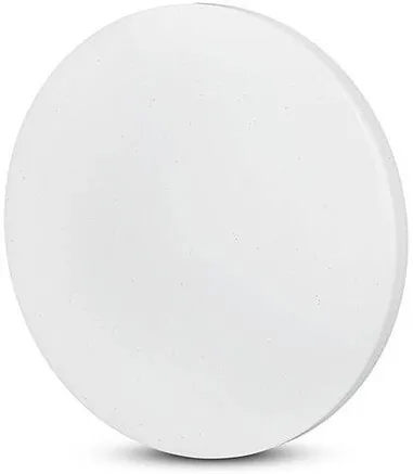 V-TAC Plafoniera LED 24W 35CM 3 in 1 - model Stelute