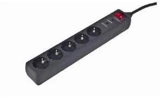 Adaptor DELOCK RJ45 Secure Clip Starter Set 20Buc