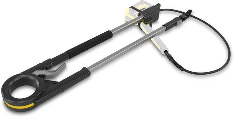 Karcher Lance telescopica TLA 4