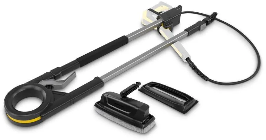 Karcher Set de curatare pentru fatade si sticla