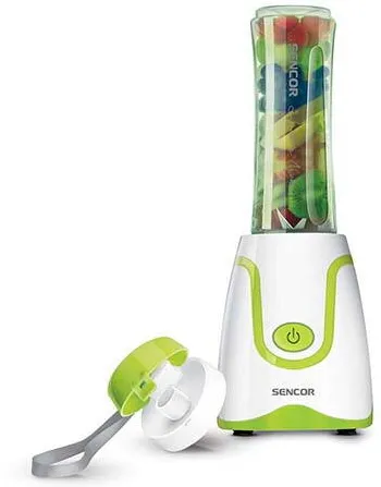 SENCOR BLENDER SMOOTHIE 500W