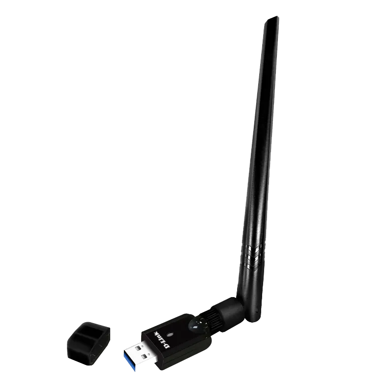 Adaptor Wireless D-Link DWA-185
