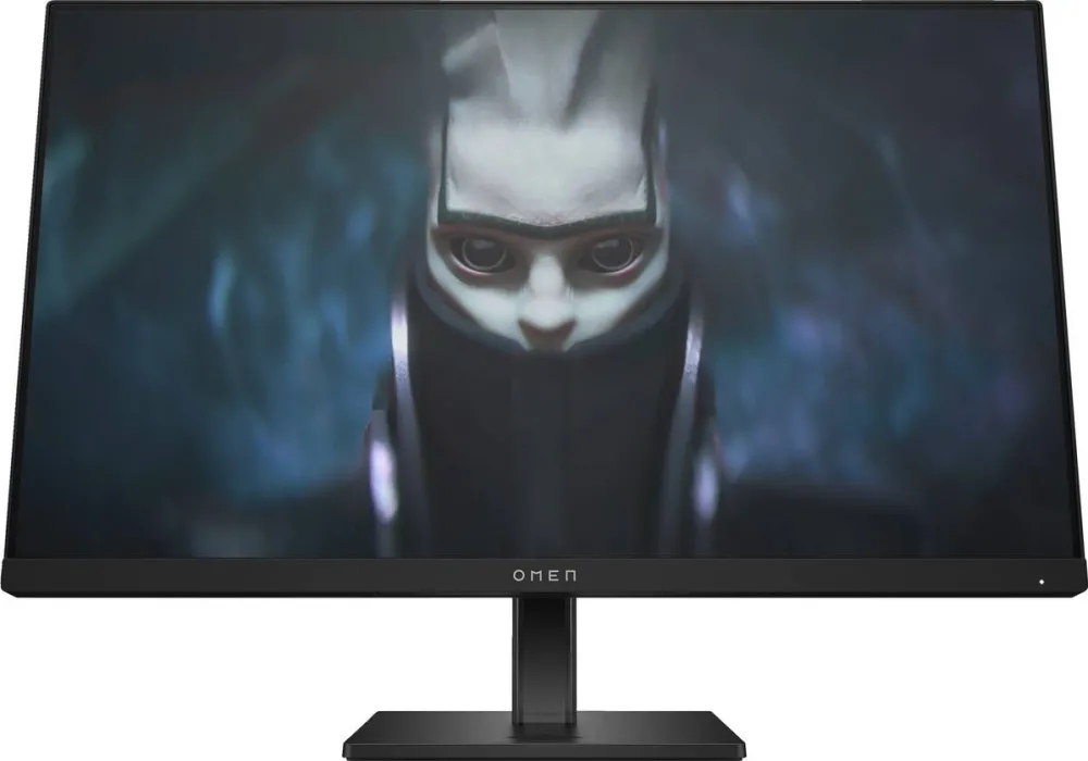 Monitor HP Gaming OMEN 23.8 inch FHD IPS 1 ms 165 Hz FreeSync Premium