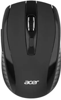 Mouse Acer Acer RF2.4 Wireless Optical Mouse MX202  Schwarz