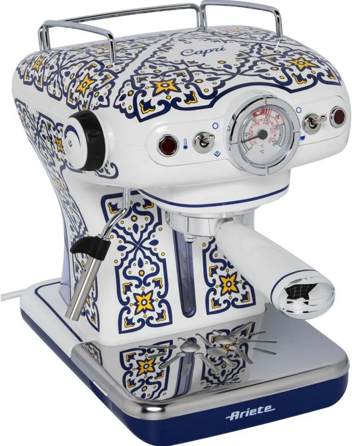 Espressor Ariete Capri 00M13891CAR0
