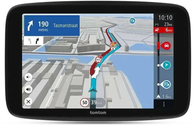 Navigatie GPS TomTom Go Expert Plus EU 7