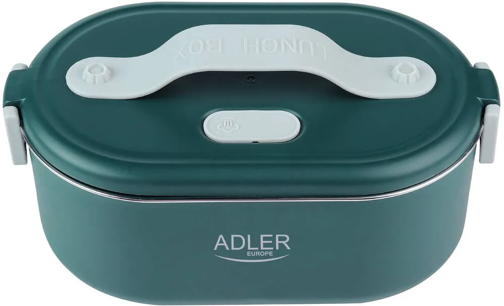 Adler AD 4505 Electric food warmer, Green