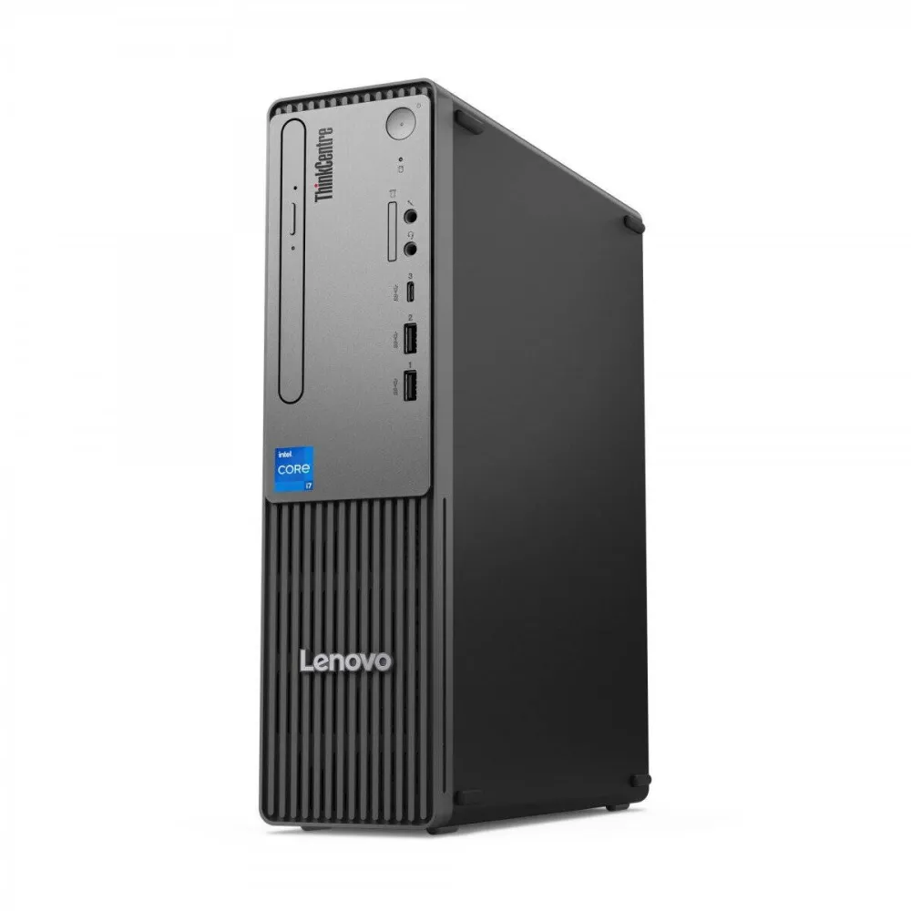 Sistem desktop Lenovo Komputer ThinkCentre Neo 50s G5 SFF 12XF0028PB W11Pro i77-14700/16GB/1TB/INT/DVD/3YRS OS
