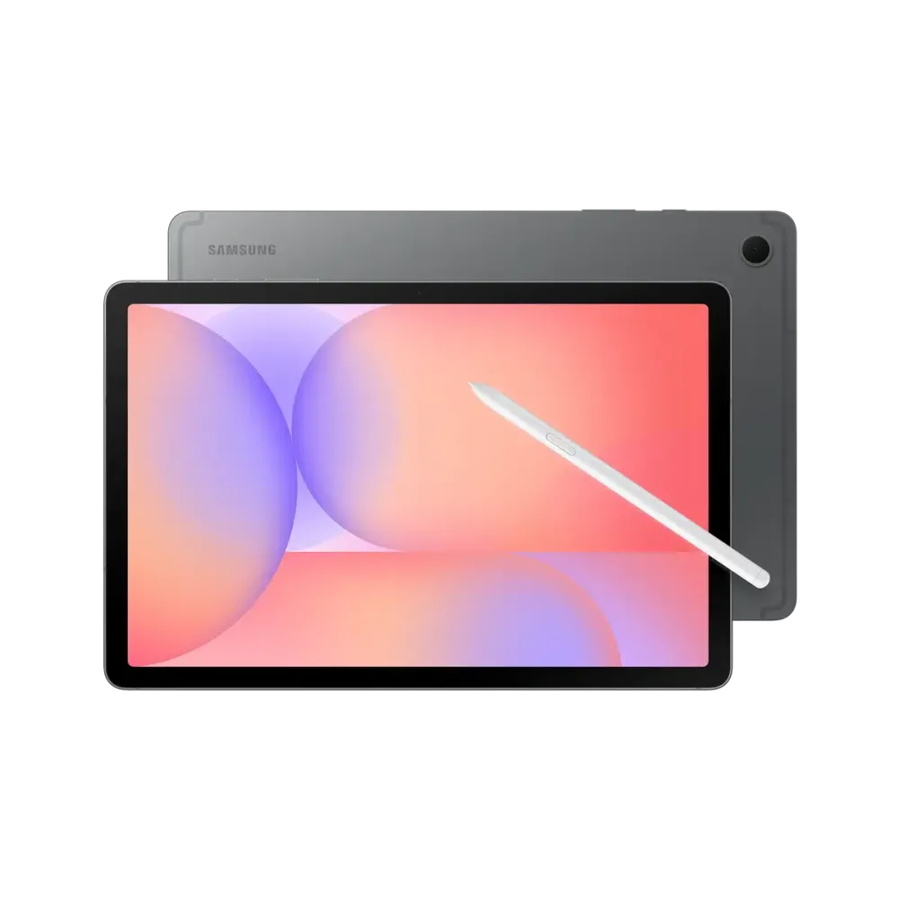 Tableta Samsung Galaxy S10 Lite X400 (Grey) Dual SIM 10.9" TFT LCD 1320x2112/2.4GHz&2.42&2.0GHz/128GB/6GB RAM/Android 15/microSDXC/BT/WiFi