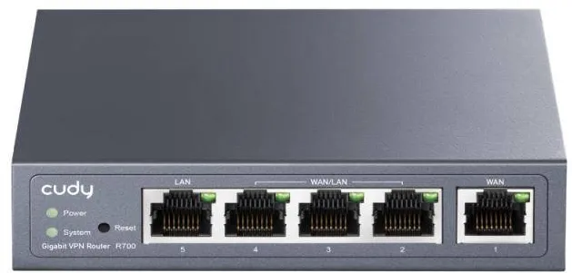 Access Point Cudy AC1200 Wi-Fi Access Point