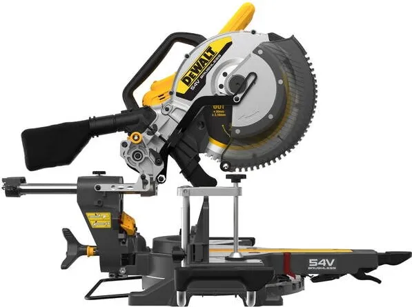 DeWalt Fierastrau, Dewalt, 3800 rpm, Gri