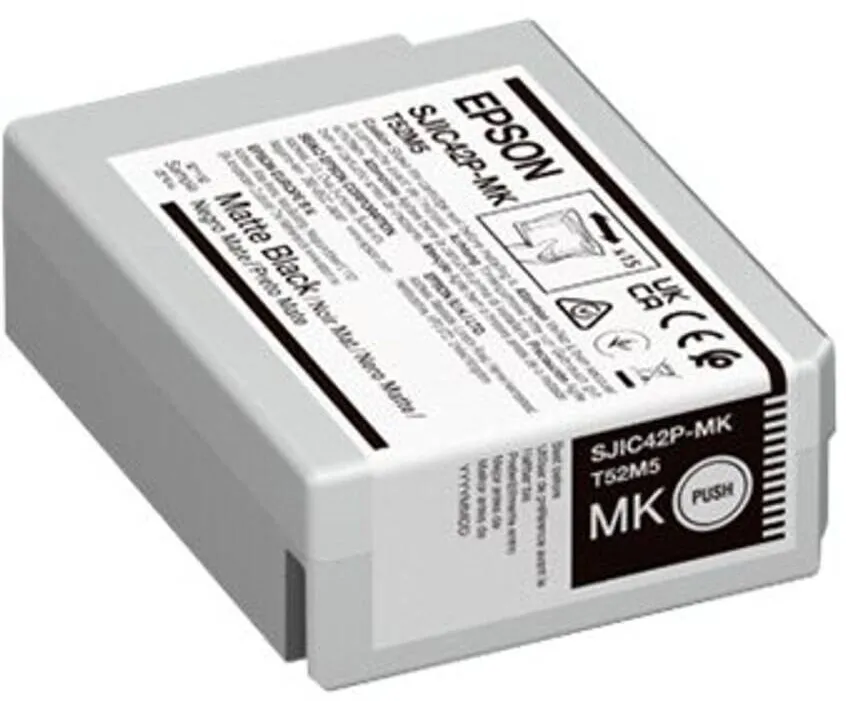 Cartus Imprimanta Epson EPST52M540