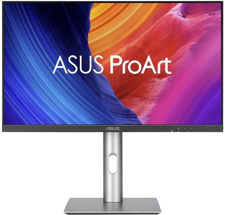 Monitor Asus ProArt PA278QGV 68.47cm (16:9) QHD