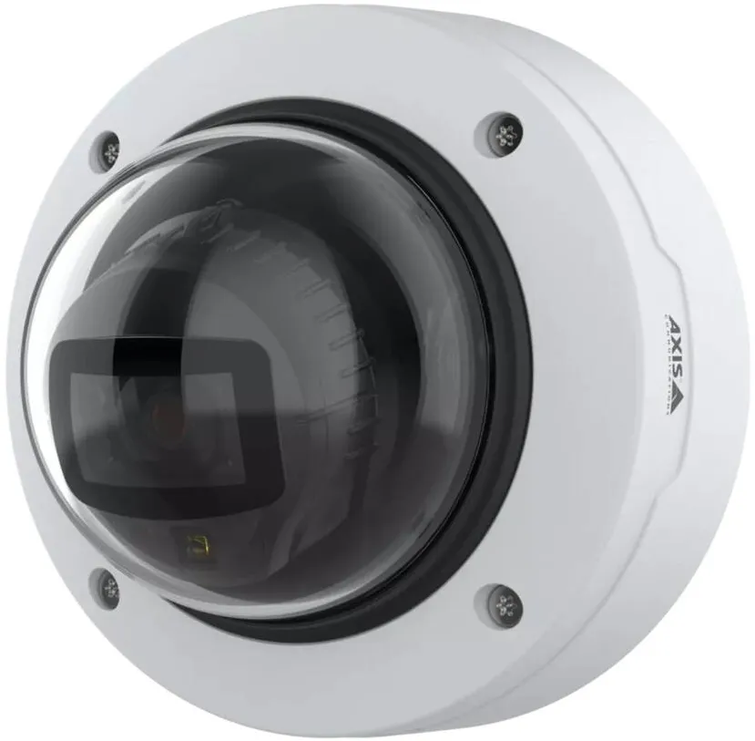 Camera Supraveghere AXIS Camera de supraveghere, AXIS, P3275-LV, 2 MP, tehnologie AI