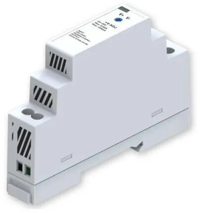 Switch TELTONIKA Sursa de alimentare Teltonika PR321NP0, 15W, montare pe sina DIN, Alb