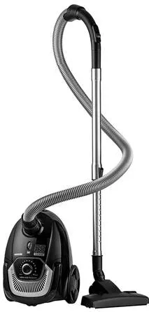 Aspirator SENCOR cu sac 700W SENCOR