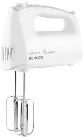 SENCOR Mixer de mana 5 viteze 500W SENCOR