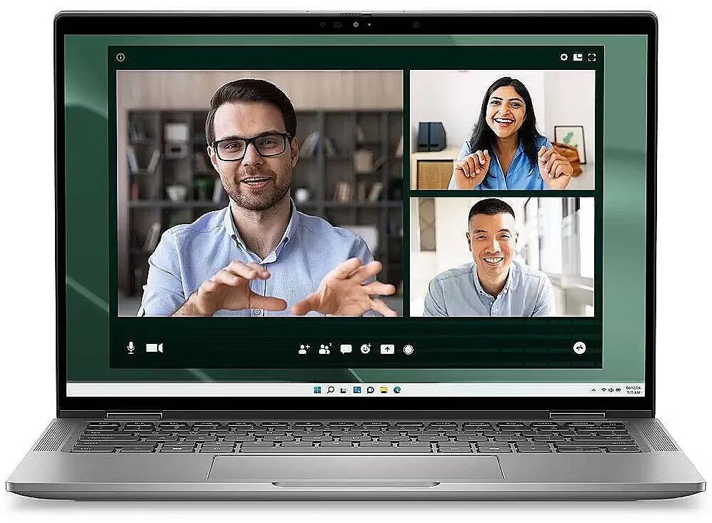 Laptop Dell Laptop Dell Latitude 7450, 14 inch 1920 x 1200, Intel Core Ultra 7 165H 16 C / 22 T, 1.4 GHz - 5 GHz, 24 MB cache, 55 W, 16 GB LPDDR5X, 1 TB SSD, Intel Graphics, Windows 11 Pro