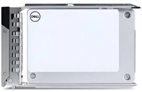 Hard disk server Dell SSD Server Dell 345-BGSQ, 960GB, SATA, 2.5 inch