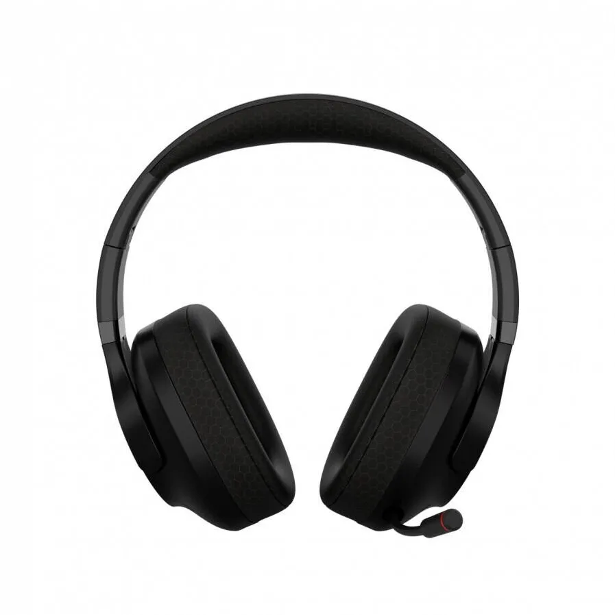 Casti Over-Head CANYON Casti fara fir Canyon Ego GH-16, negre