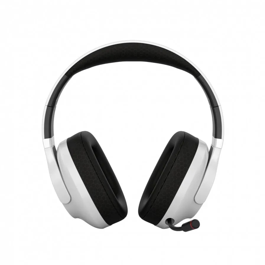 Casti Over-Head CANYON Casti fara fir Canyon Ego GH-16, albe