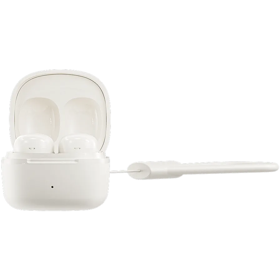 Casti Bluetooth CANYON Casti fara fir, Canyon, OnGo 4, 20Hz-20kHz, Bej