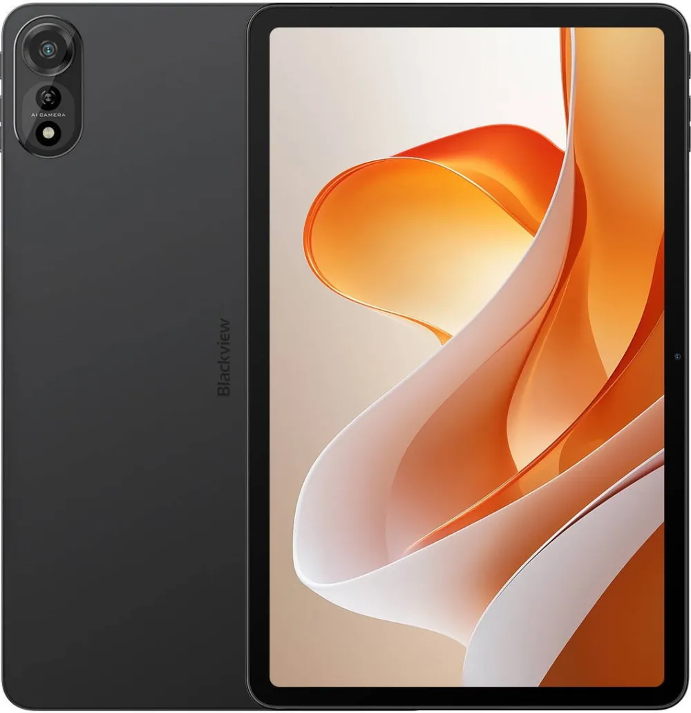 Tableta Blackview Tableta Blackview MEGA 2 WiFi, 12 inch, 12GB, 256GB, Celestial Gray
