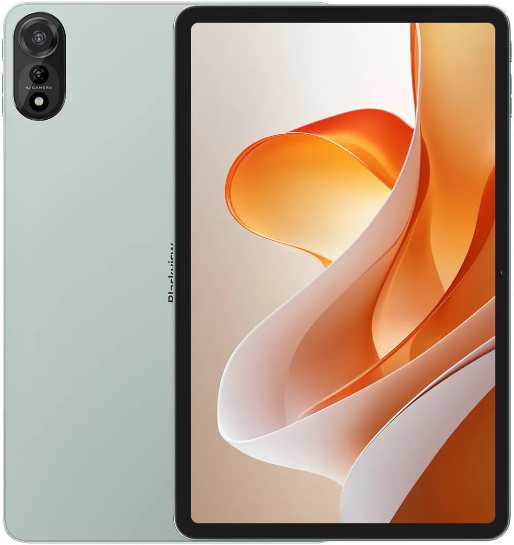 Tableta Blackview Tableta Blackview MEGA 2 WiFi, 12 inch, 12GB, 256GB, Moss Green