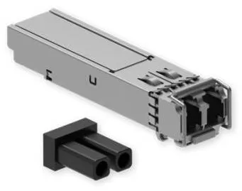 Accesoriu Retea TELTONIKA Transceiver Teltonika 1.25 Gb/s SR SFP TX, 295103, Argintiu