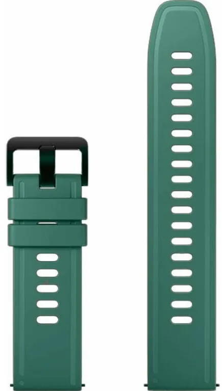 Xiaomi Curea ceas, Xioami, Pentru Xiaomi Watch S1 Active, verde