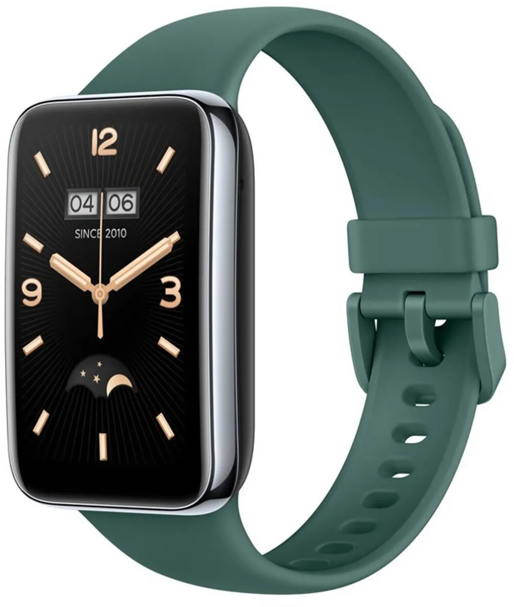 Xiaomi Curea bratara fitness Xiaomi pentru Smart Band 7 Pro, Verde