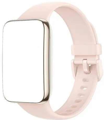 Xiaomi Bratara pentru Xiaomi Mi Band 7 Pro, Roz